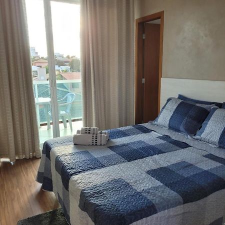 Apartmán Flat R. Paris Lagoa Santa  Exteriér fotografie